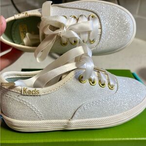 Keds for Kate Spade toddler shoes